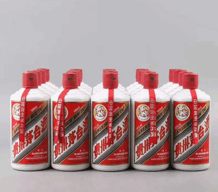 东西湖名酒回收